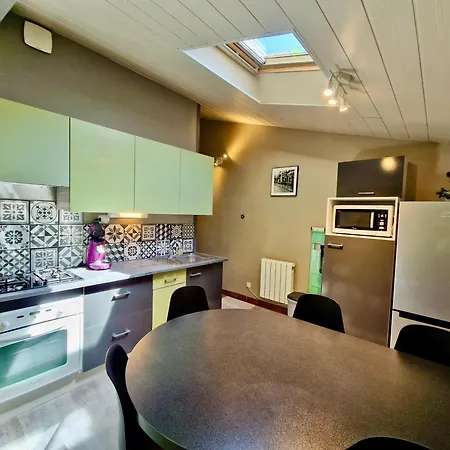 Appartement Proche Riviere *
