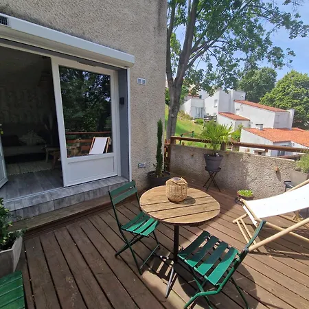 Appartement Proche Riviere Vieille-Brioude