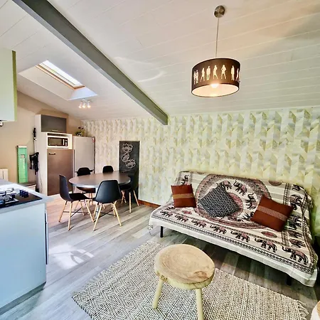 Appartement Proche Riviere Vieille-Brioude