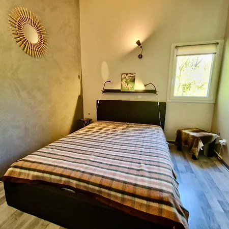 Apartamento Proche Riviere *