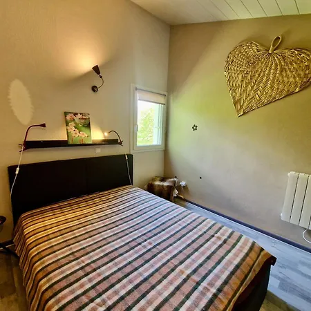 Apartamento Proche Riviere *