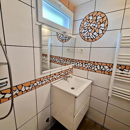 Proche Riviere Appartement