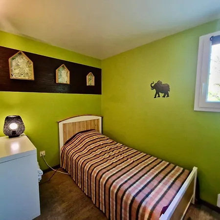 Proche Riviere Appartement *